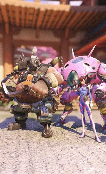 Overwatch regresa a 2016 con un nostálgico modo Clásico, que incluye héroes y mapas originales.